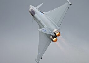 Eurofighter Typhoon