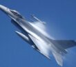 Tchajwanský letoun F-16