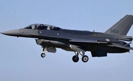F-16V