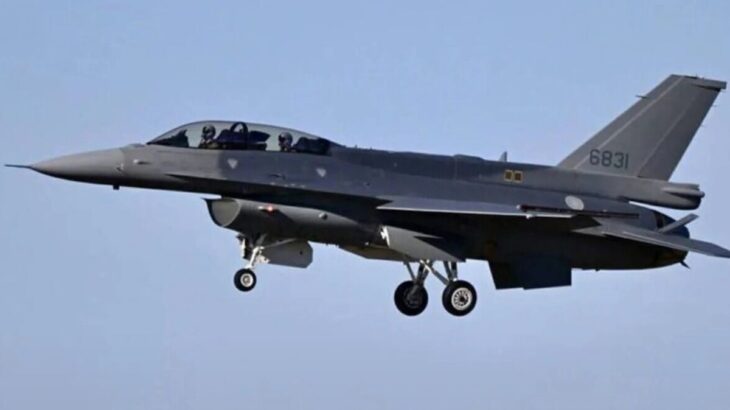 F-16V