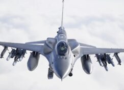 F-16G