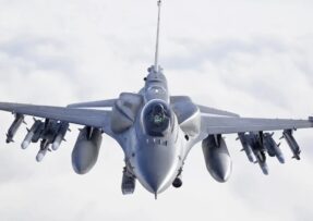 F-16G