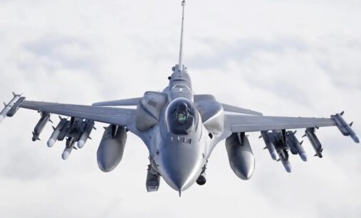 F-16G