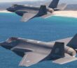 F-35 australského letectva