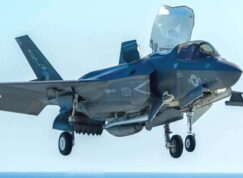 F-35B
