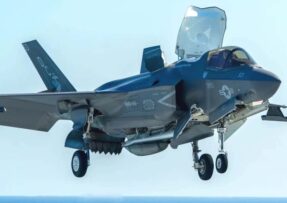 F-35B