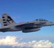 F/A-18 Superhornet s Blackbeard