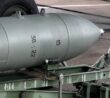 Letecká bomba FAB-500M-62