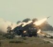 HIMARS estonské armády