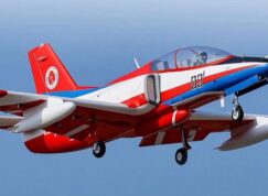 Hongdu K-8 Karakorum