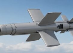 Ruská interceptorový dron