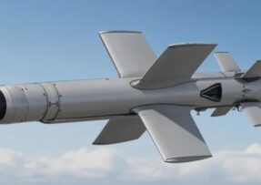 Ruská interceptorový dron