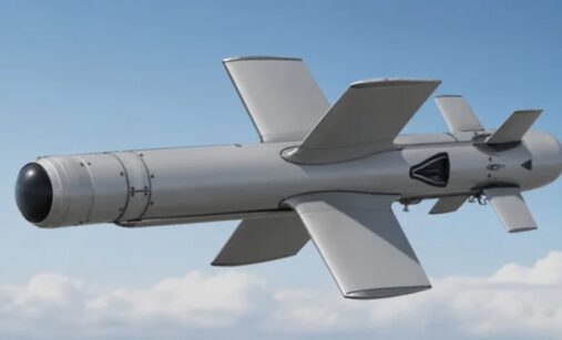 Ruská interceptorový dron