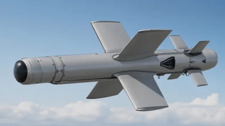 Ruská interceptorový dron
