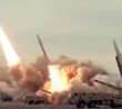 Íránské balistické rakety Fateh-110