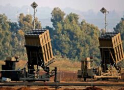 Iron Dome