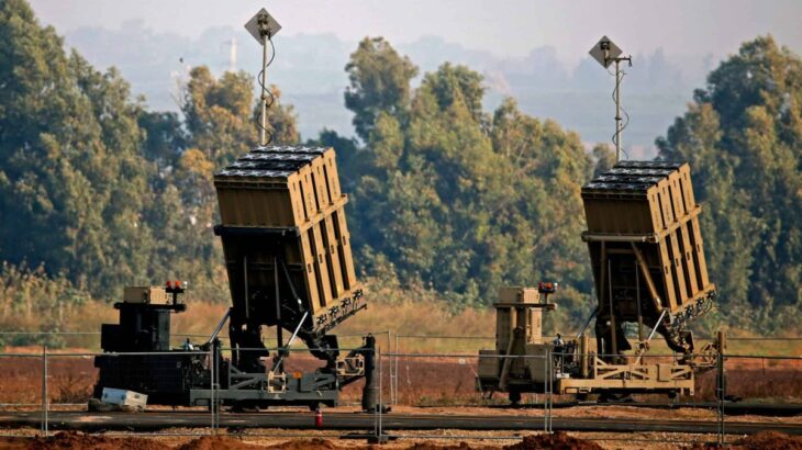 Iron Dome