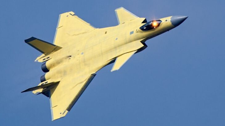 J-20