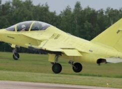 Jak-130M