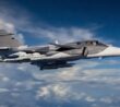 Jas-39 Gripen E