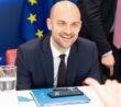 Jean-Noël Barrot, ministr zahraničí Francie
