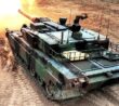 K2 Black Panther