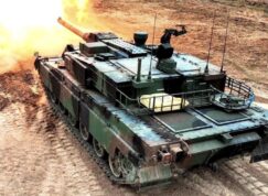 K2 Black Panther