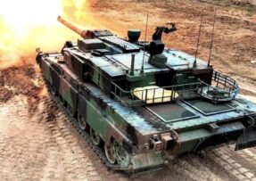 K2 Black Panther