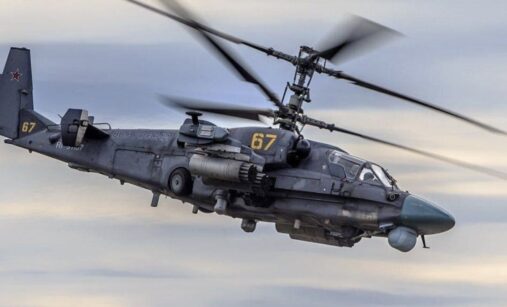 Ka-52
