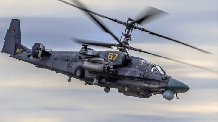 Ka-52