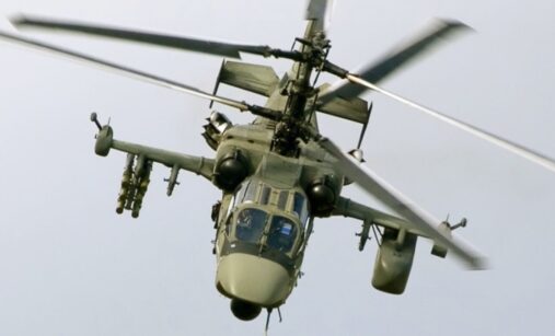Ka-52