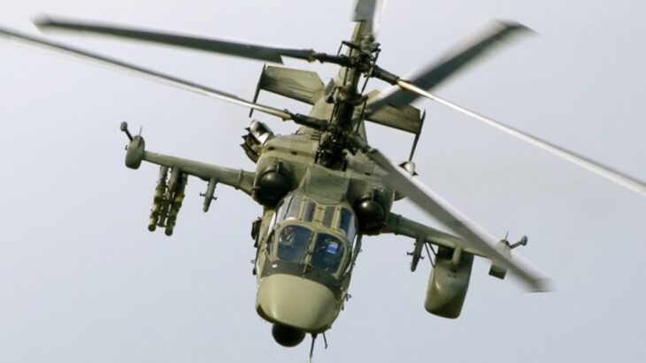 Ka-52