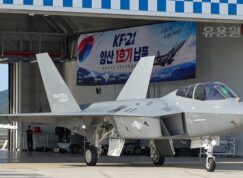 KF-21 Boramae