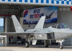 KF-21 Boramae