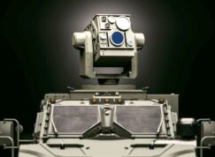 Laser Locutus
