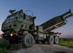 M142 HIMARS