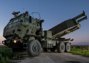 M142 HIMARS