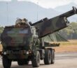 M142 HIMARS na Tchaj-wanu