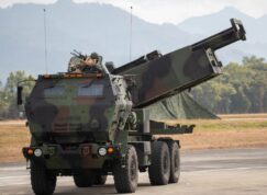 M142 HIMARS na Tchaj-wanu