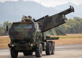 M142 HIMARS na Tchaj-wanu