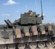 M2 Bradley