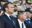 Emanuel Macron