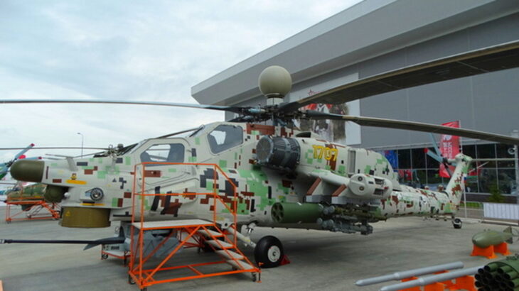 Mi-28