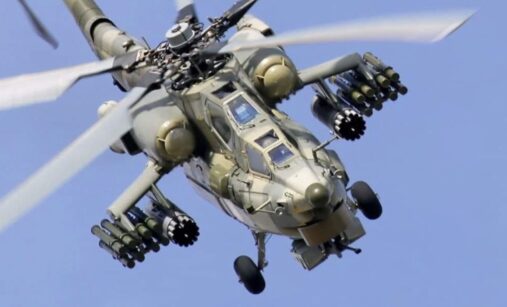 Mi-28