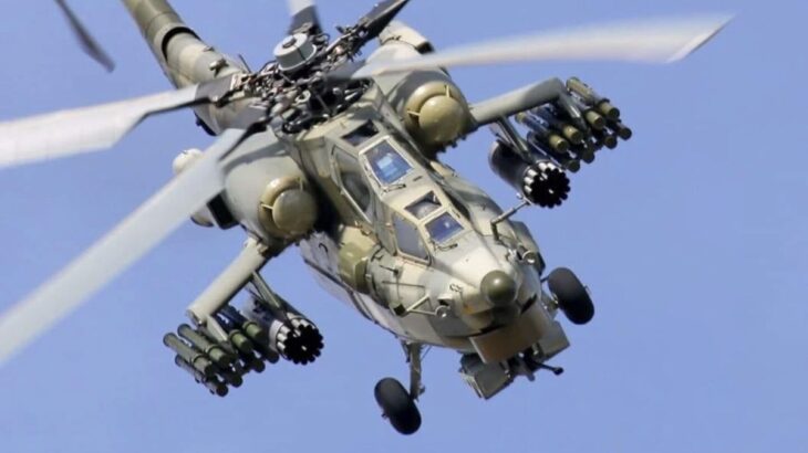Mi-28