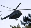 Ruský vrtulník Mi-8