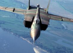 MiG-25