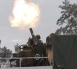 Minomet 120 mm od Patria
