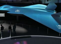 Model GCAP