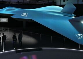 Model GCAP